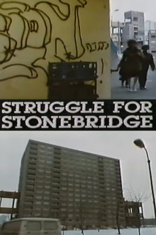 Struggle for Stonebridge Trailer