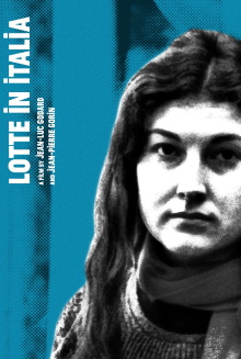 Struggle in Italy Trailer