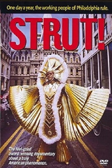 Strut! Trailer