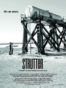 Strutter Trailer