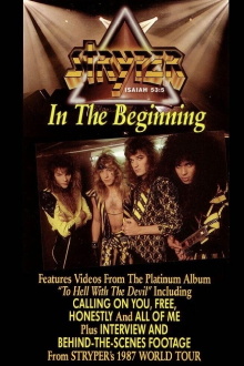 Stryper: In The Beginning Trailer