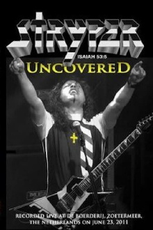 Stryper - Uncovered Trailer