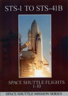 STS-1 to STS-41B: Space Shuttle Flight 1-10 Trailer