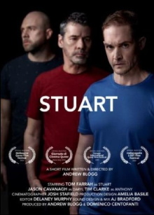 Stuart Trailer
