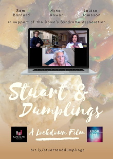 Stuart and Dumplings Trailer