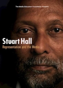 Stuart Hall: Representation & the Media Trailer