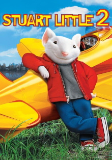 Stuart Little 2 Trailer