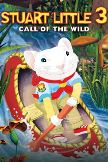 Stuart Little 3: Call of the Wild Trailer