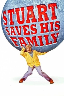 Stuart Saves His Family Trailer