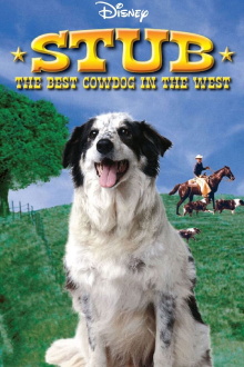 Stub, the Best Cow Dog in the West Trailer