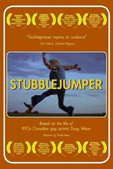 Stubblejumper Trailer