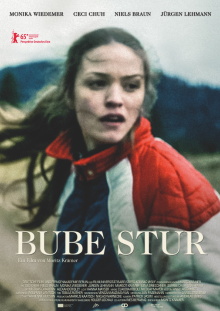 Stubborn Boy Trailer