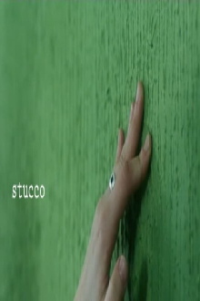 Stucco Trailer