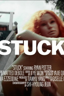 Stuck Trailer
