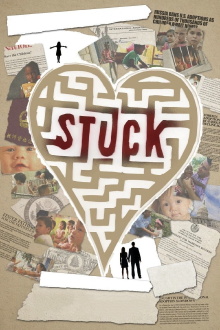 Stuck Trailer