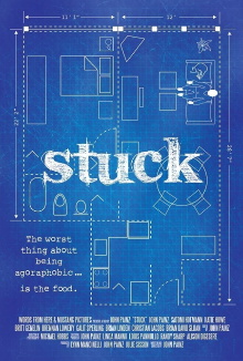 Stuck Trailer