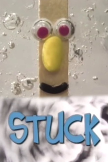 Stuck Trailer