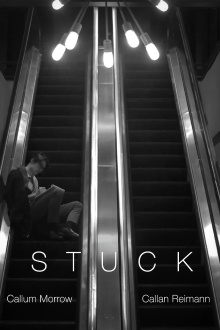 Stuck Trailer