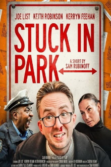 Stuck in Park Trailer
