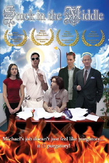 Stuck in the Middle Trailer