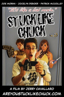 Stuck Like Chuck Trailer