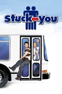 Stuck on You Trailer