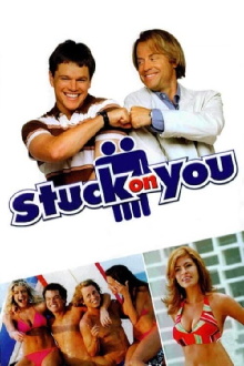 Stuck Together: Bringing Stuck on You to the Screen Trailer