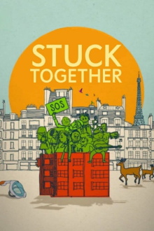 Stuck Together Trailer