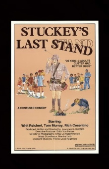 Stuckey's Last Stand Trailer