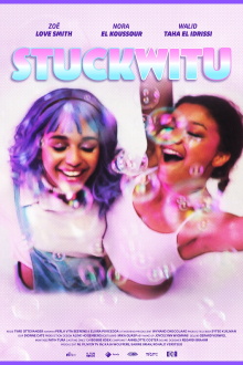 Stuckwitu Trailer