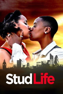 Stud Life Trailer