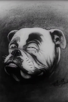 Studdy's War Cartoons Trailer
