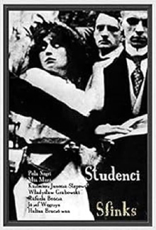 Studenci Trailer