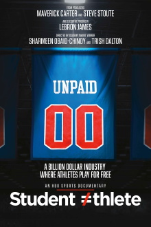 Student Athlete Trailer