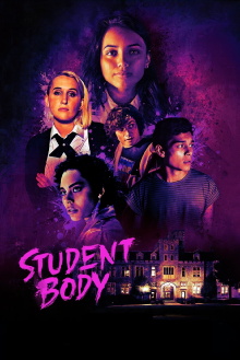 Student Body Trailer