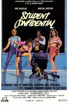 Student Confidential Trailer