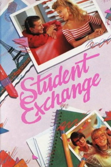 Student Exchange Trailer