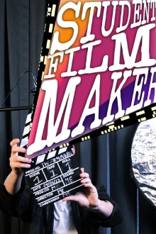 Student Film Maker Trailer