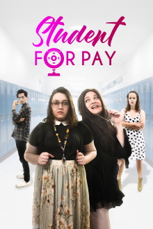 Student For Pay Trailer