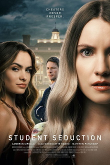 Student Seduction Trailer