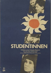 Studentinnen Trailer