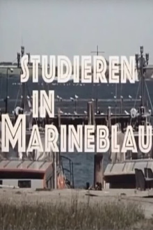 Studieren in Marineblau Trailer