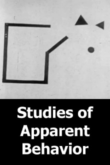 Studies of Apparent Behavior Trailer