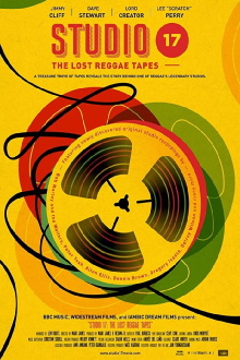 Studio 17: The Lost Reggae Tapes Trailer