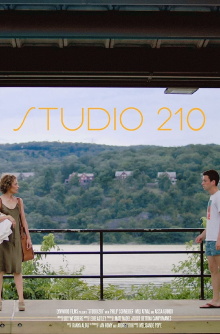 Studio 210 Trailer