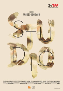 Studio Trailer
