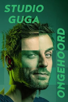 Studio Guga: Ongehoord Trailer