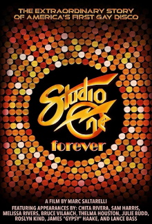 Studio One Forever Trailer