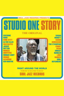 Studio One Story Trailer