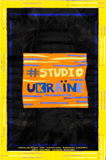Studio Ukraine Trailer